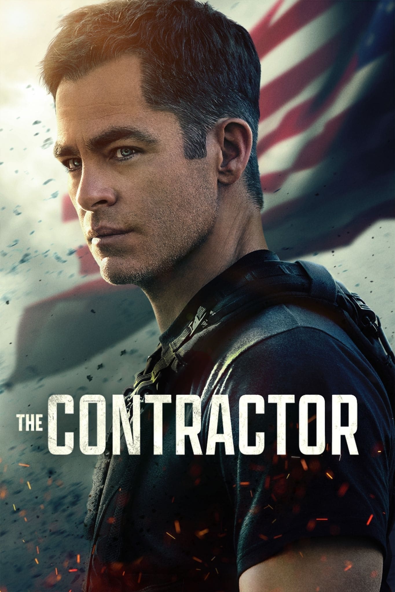 The Contractor (2022) [285174] (A1708528669) [[Movies]] --Plex--